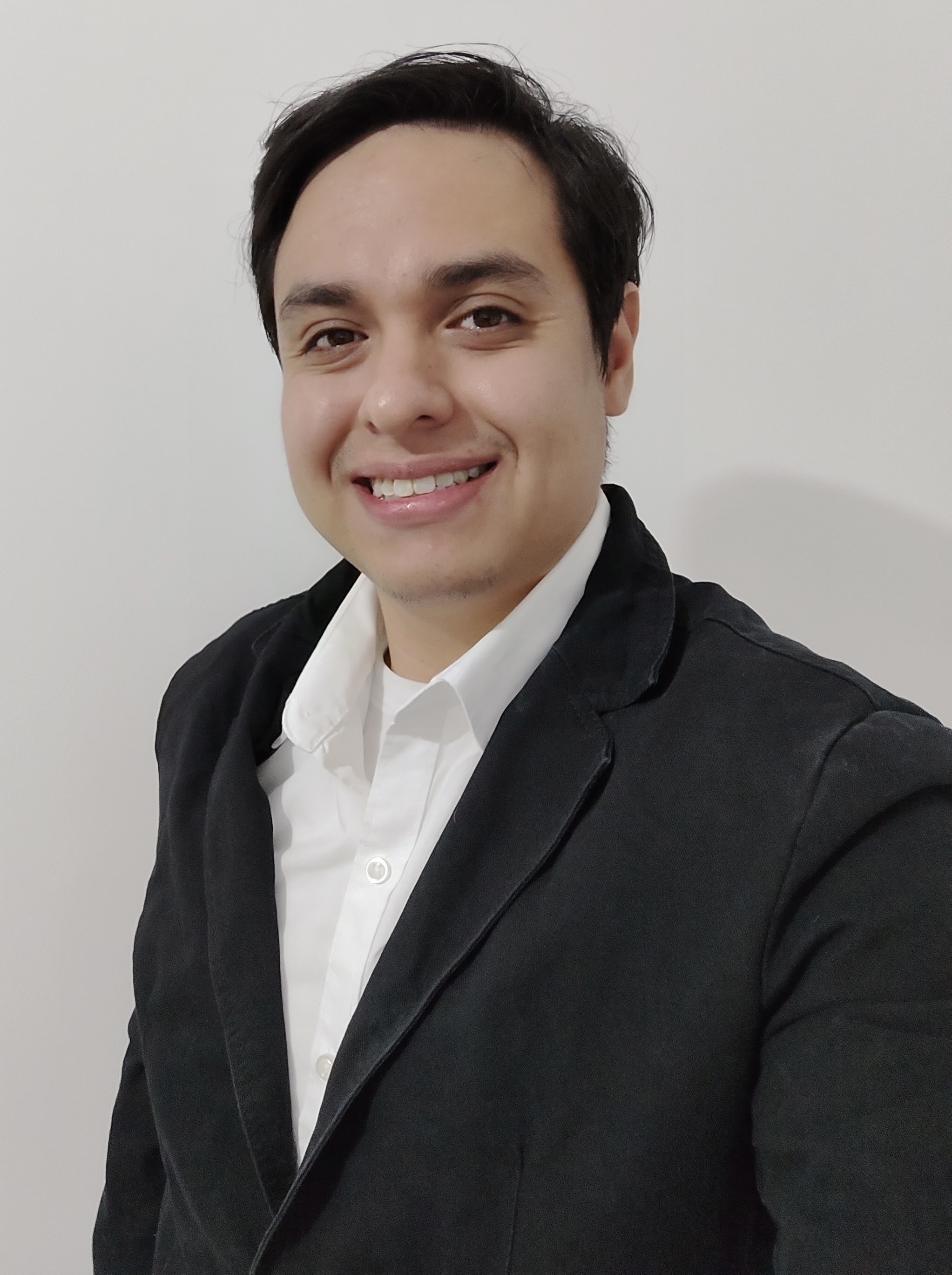 Mario Gonzalez Cardona